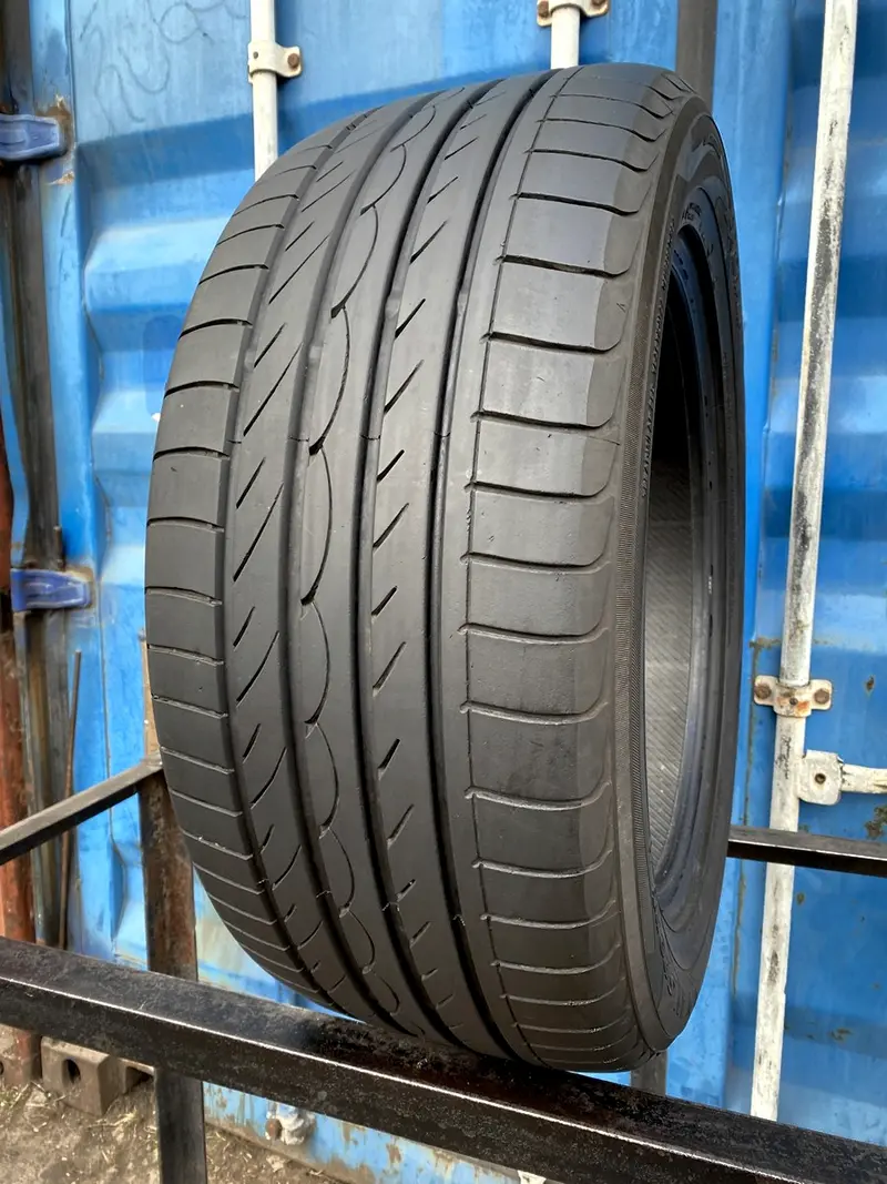 Б/у шина 265/50 R19 Yokohama Advan Sport V103