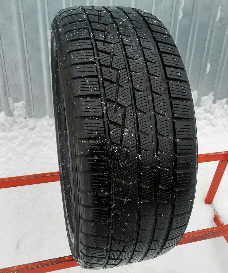 Б/у шина 265/50 R19 Yokohama W.drive V902 A