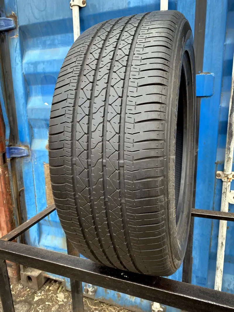 Б/у шина 265/50 R20 Bridgestone Dueler H/P 92A