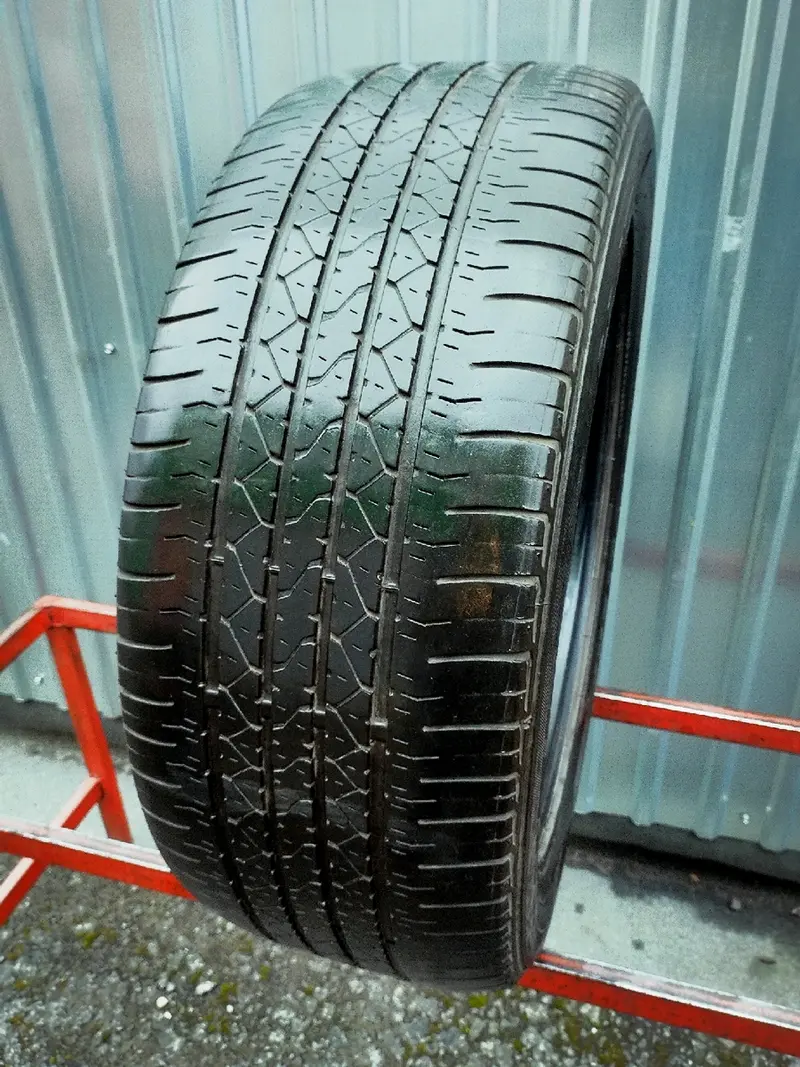 Б/у шина 265/50 R20 Bridgestone Dueler H/P 92A, фото 1