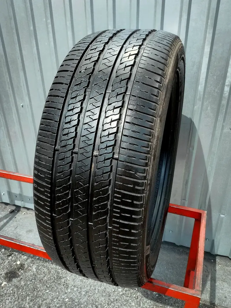 Б/у шина 265/50 R20 Bridgestone Ecopia HL422 Plus, фото 1
