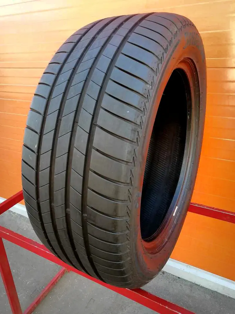 Б/у шина 265/50 R20 Bridgestone Turanza T005