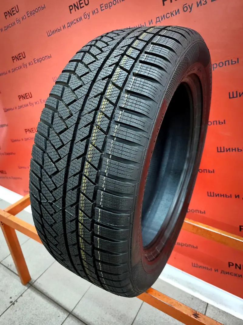 Новая шина 265/50 R20 Continental ContiWinterContact TS 850 P