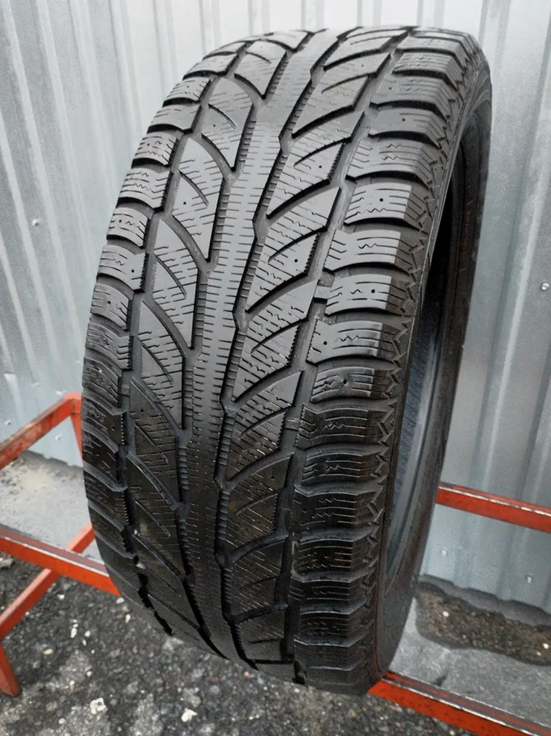 Б/у шина 265/50 R20 Cooper Weather-Master WSC