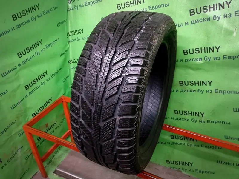 Б/у шина 265/50 R20 Cooper Weather-Master WSC