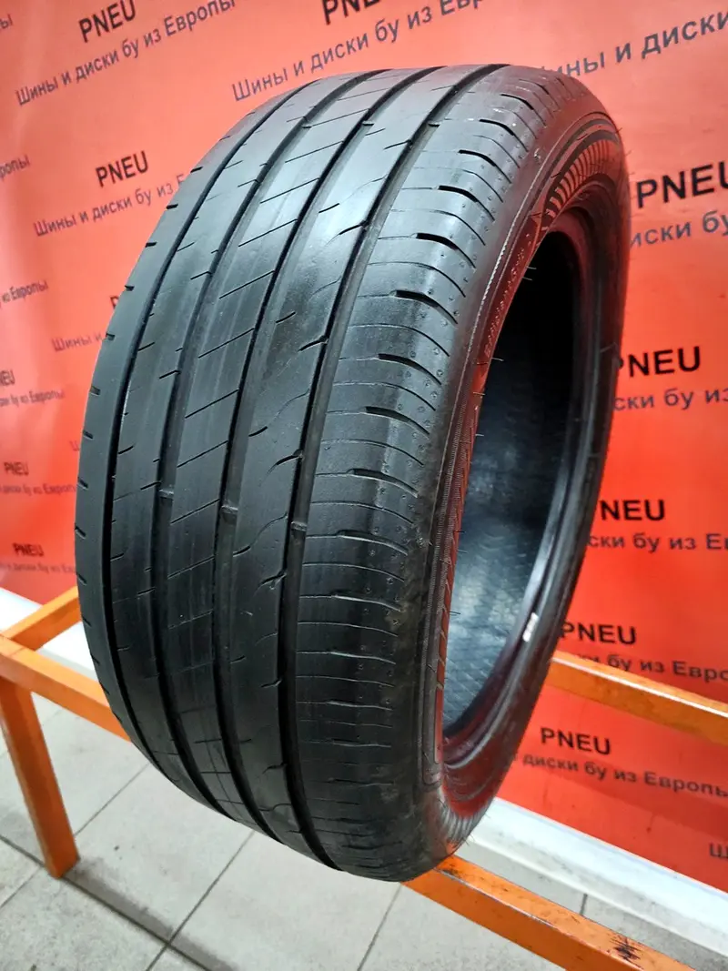 Б/у шина 265/50 R20 Goodyear EfficientGrip 2 SUV