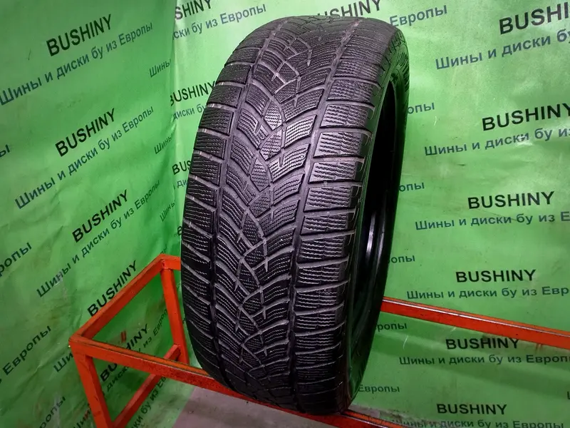 Б/у шина 265/50 R20 Goodyear Ultra Grip Perfomance GEN-1 SUV