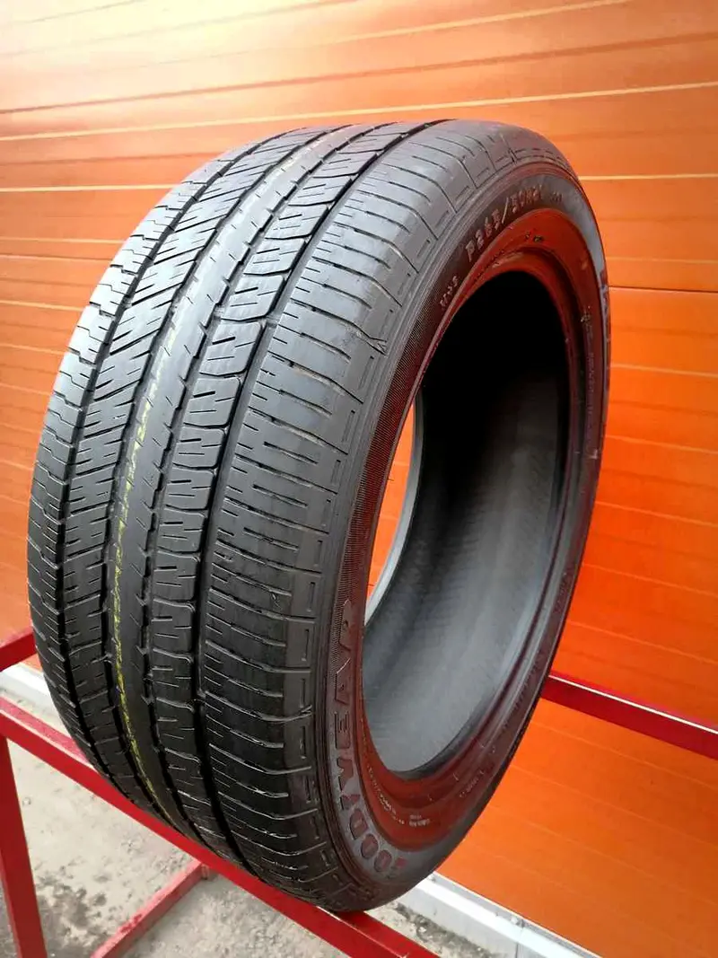 Б/у шина 265/50 R20 Goodyear Wrangler RS/A