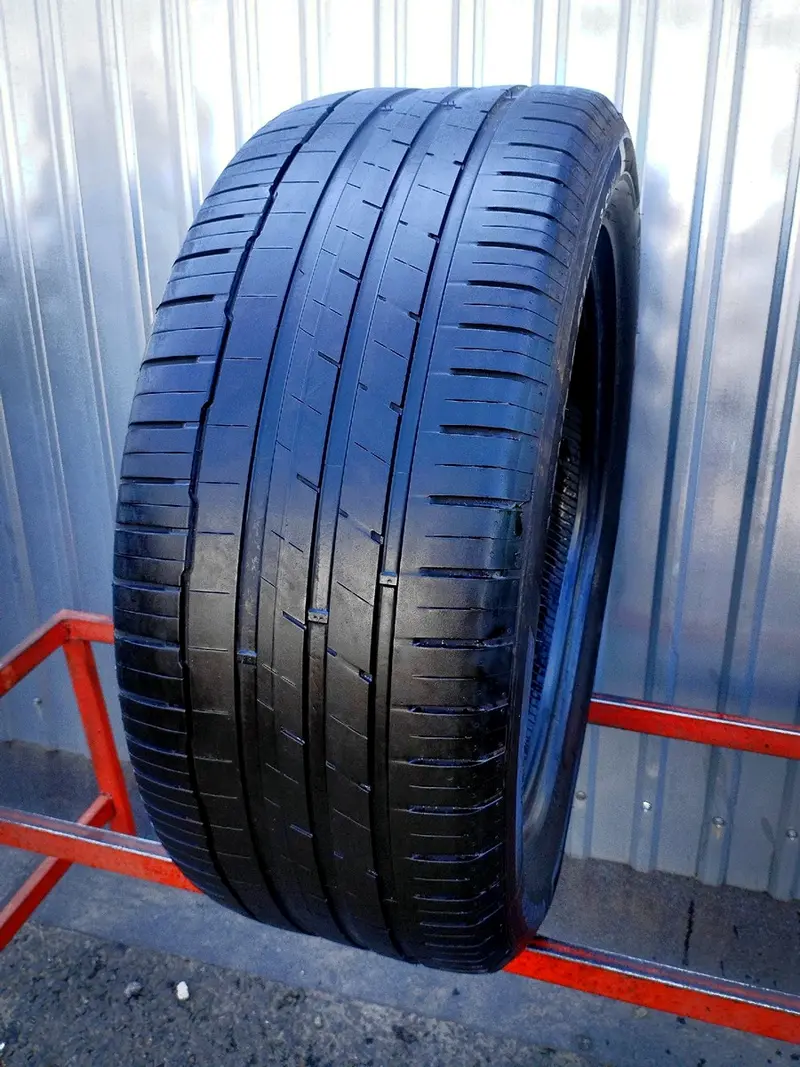 Б/у шина 265/50 R20 Hankook Ventus S1 Evo3 K127A