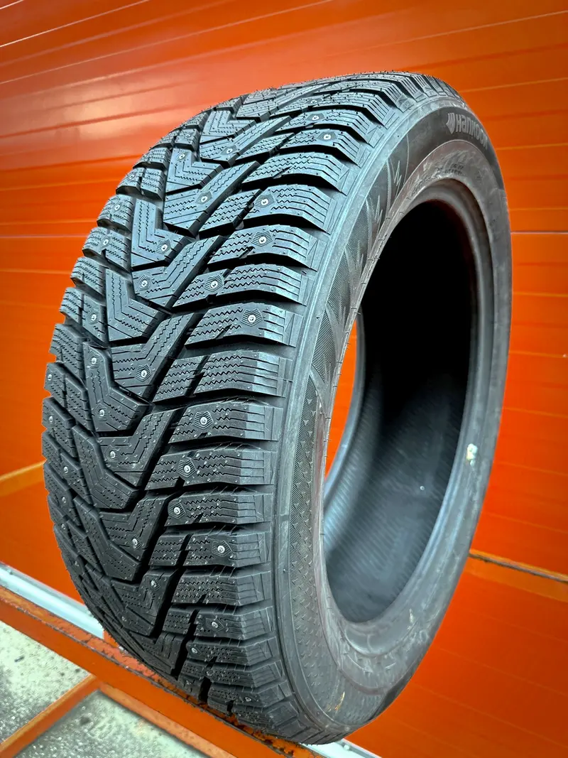 Новая шина 265/50 R20 Hankook Winter i'Pike X W429A