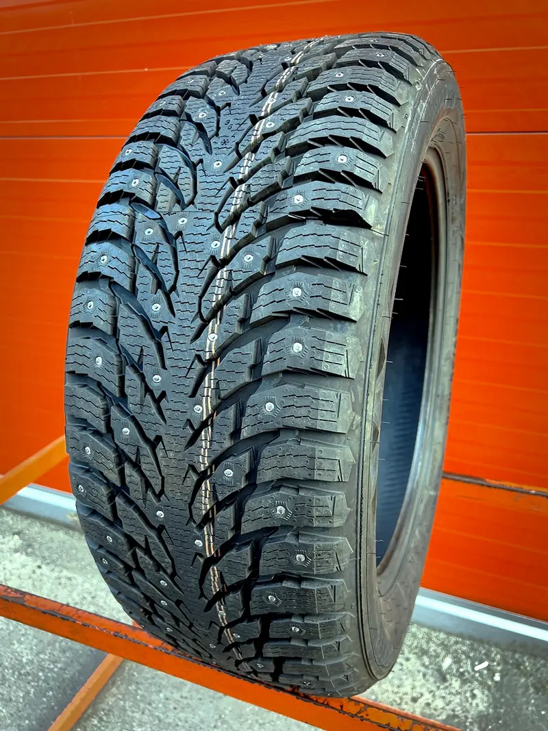 Новая шина 265/50 R20 Ikon Tyres Autograph Ice 9 SUV