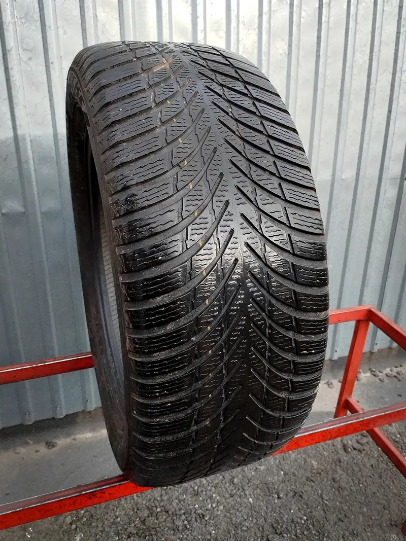 Б/у шина 265/50 R20 Nokian Snowproof 2 SUV
