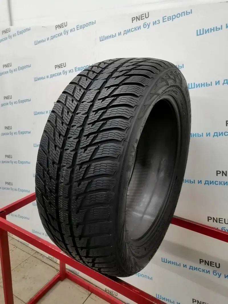 Б/у шина 265/50 R20 Nokian WR SUV 3