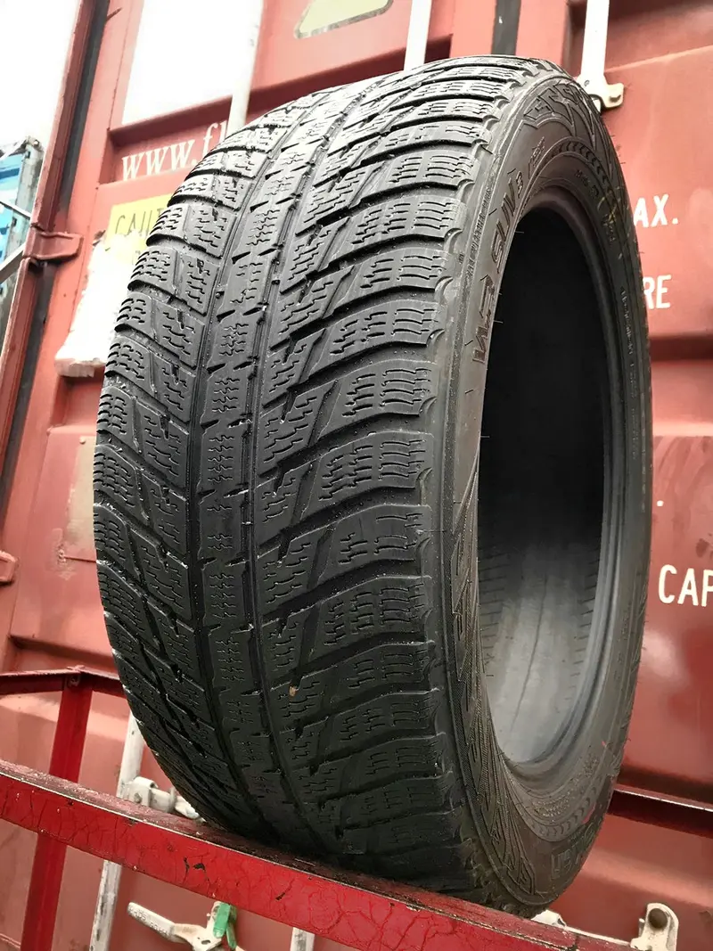 Б/у шина 265/50 R20 Nokian WR SUV 3, фото 1