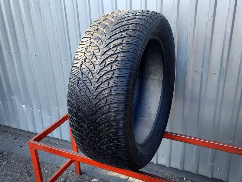 Б/у шина 265/50 R20 Nokian WR SUV 4