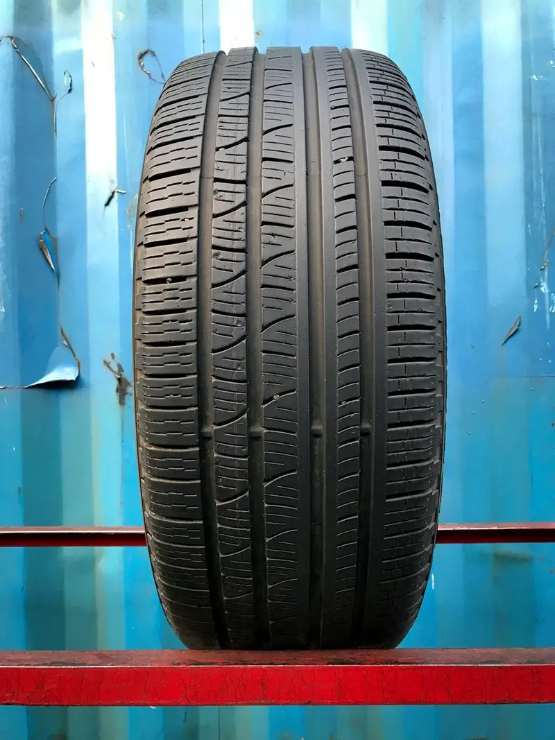 Б/у шина 265/50 R20 Pirelli Scorpion Verde All Season