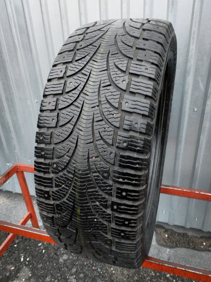 Б/у шина 265/50 R20 Pirelli Winter Carving EDGE