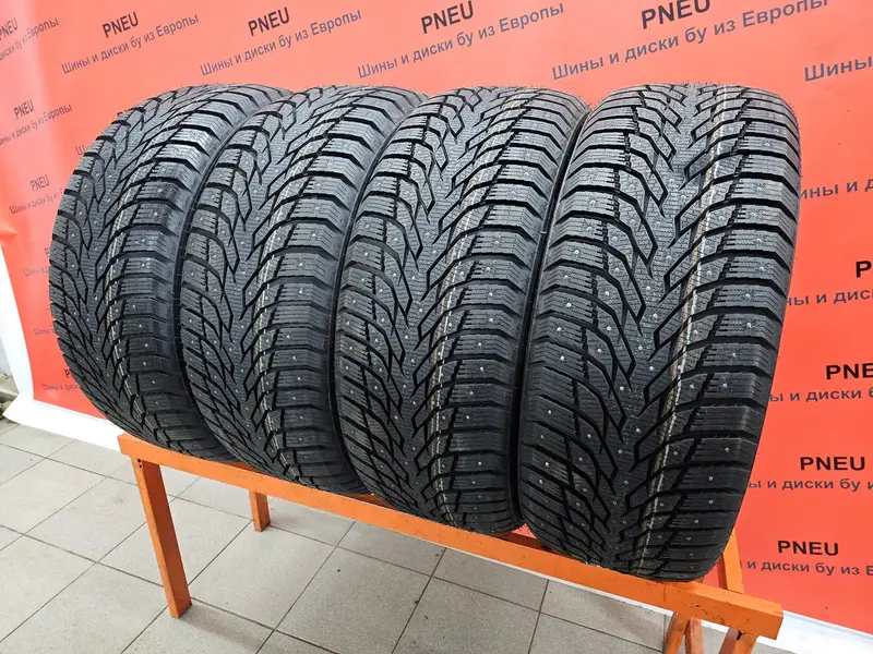 Комплект новых шин 265/50 R20 Tracmax X-Privilo S500