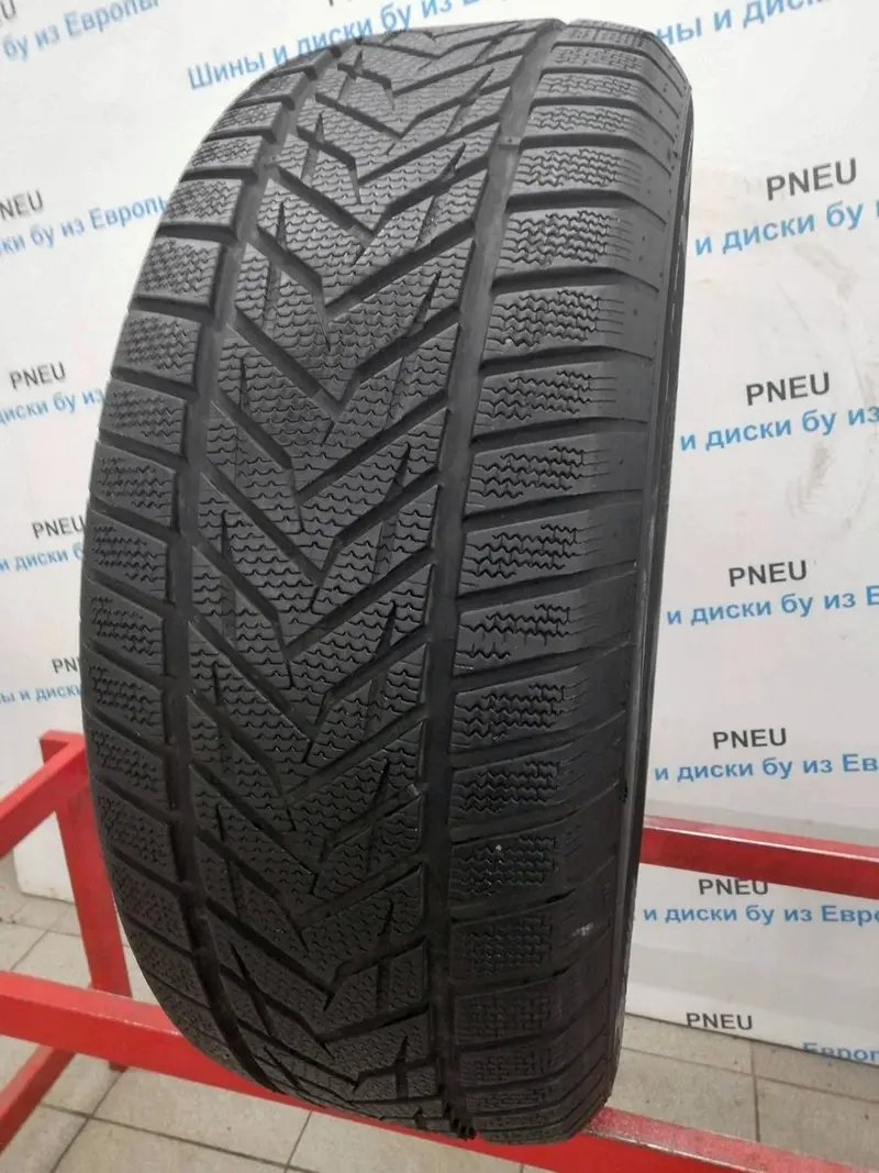 Б/у шина 265/50 R20 Vredestein Wintrac Xtreme S