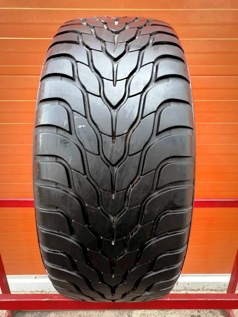 Б/у шина 265/50 R20 Yokohama Advan ST V 801