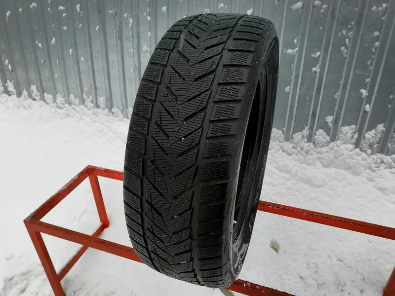Б/у шина 265/55 R19 Vredestein Wintrac Xtreme S