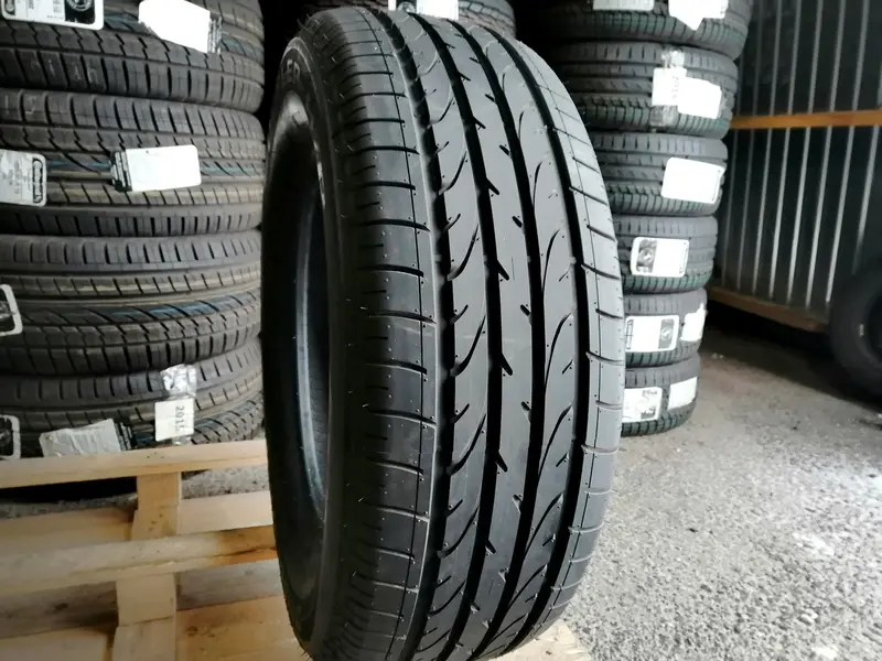 Новая шина 265/60 R18 Bridgestone Dueler H/P Sport, фото 1