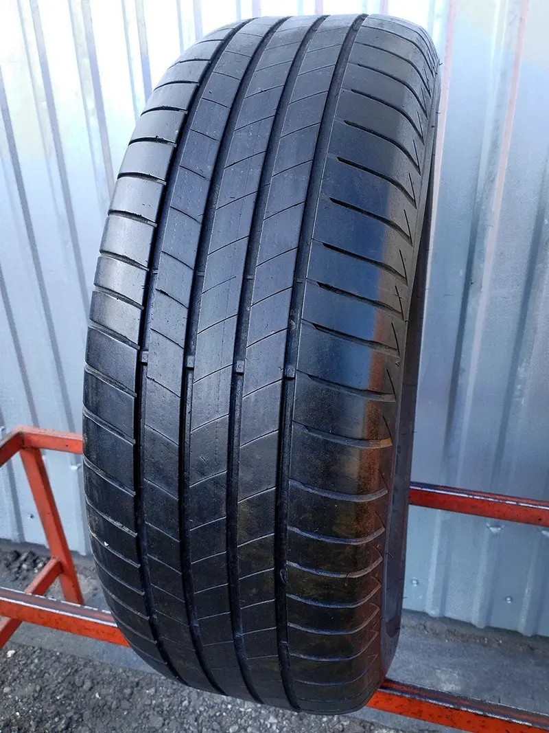 Б/у шина 265/60 R18 Bridgestone Turanza T005