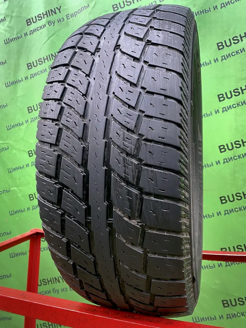 Б/у шина 265/60 R18 Cooper Discoverer ATR, фото 1