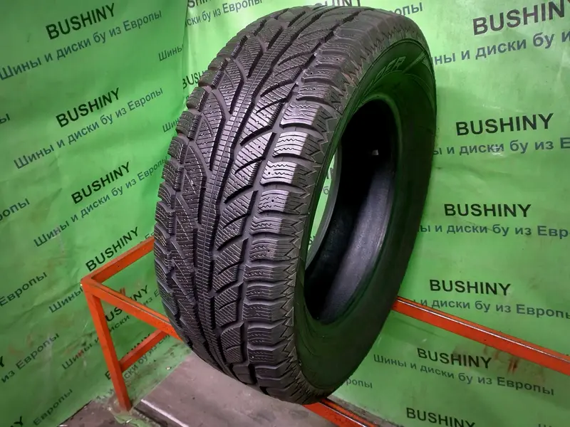 Б/у шина 265/60 R18 Cooper Weather-Master WSC