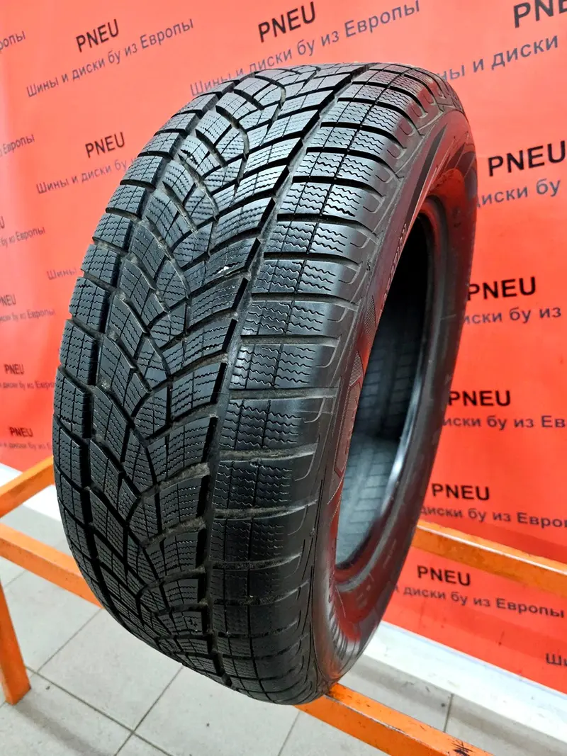 Б/у шина 265/60 R18 Goodyear Ultra Grip Perfomance GEN-1