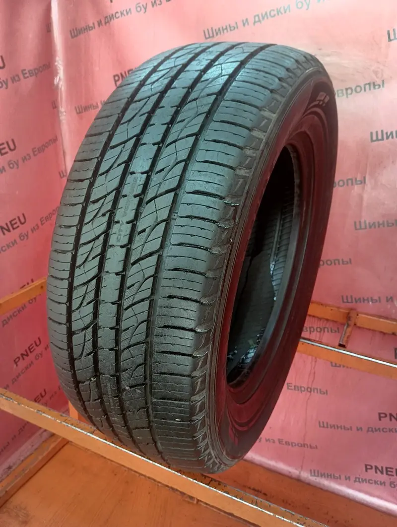 Б/у шина 265/60 R18 Kumho City Venture Premium KL33