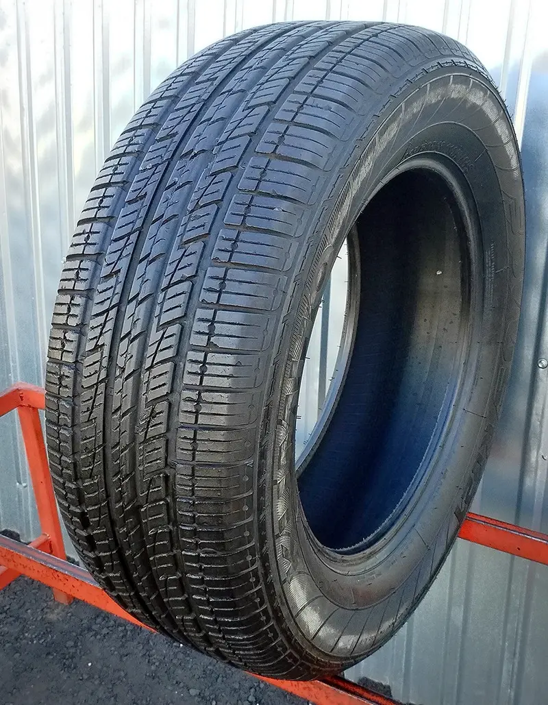 Б/у шина 265/60 R18 Kumho Solus KL 21