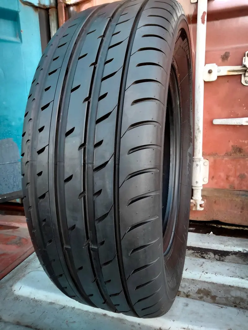 Б/у шина 265/60 R18 Toyo Proxes T1 Sport SUV