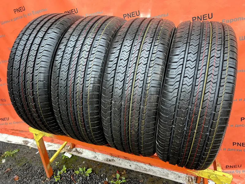 Комплект новых шин 265/60 R18 Viatti Bosco H/T V-238