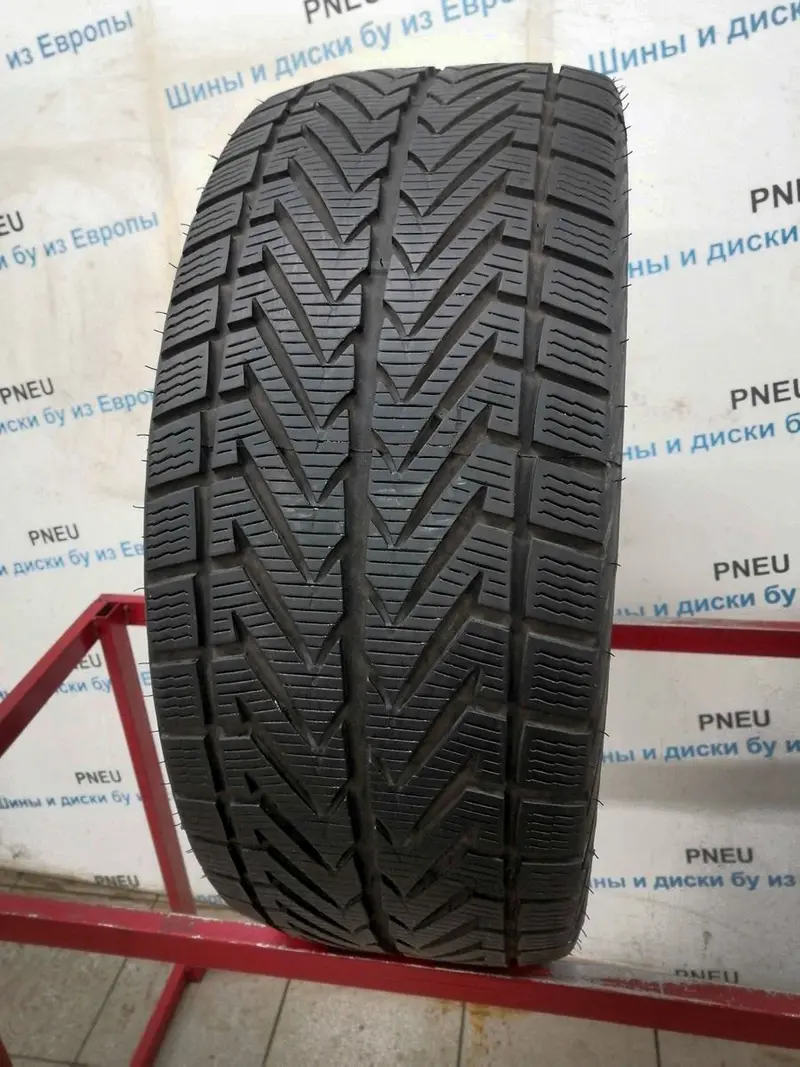 Б/у шина 265/60 R18 Vredestein Wintrac 4 Xtreme