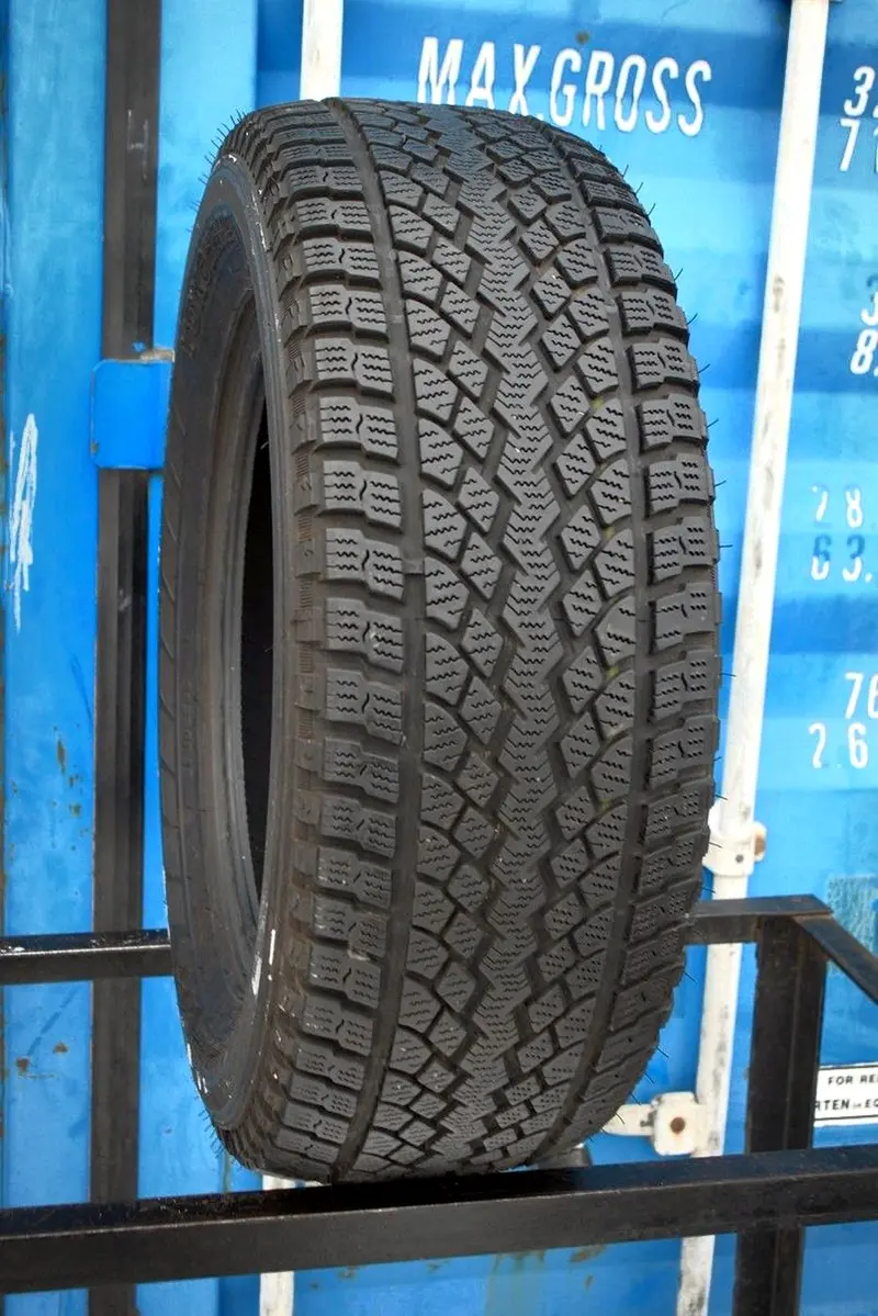 Б/у шина 265/60 R18 Yokohama Geolandar I/T G071