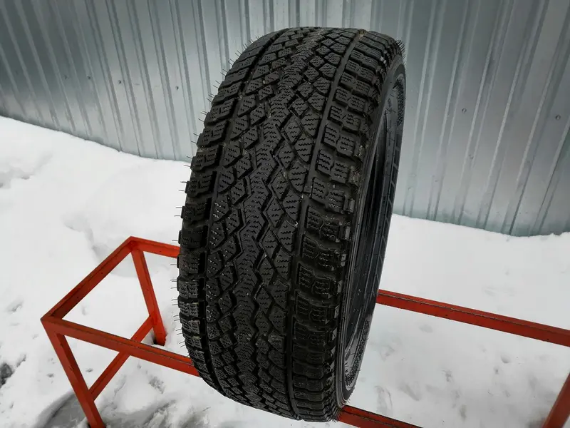 Б/у шина 265/60 R18 Yokohama Geolandar I/T G071
