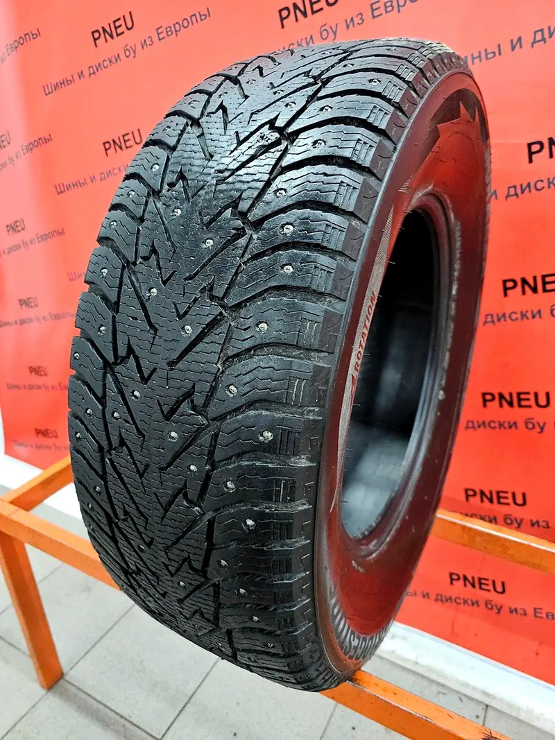 Б/у шина 265/65 R17 Bridgestone Noranza 001