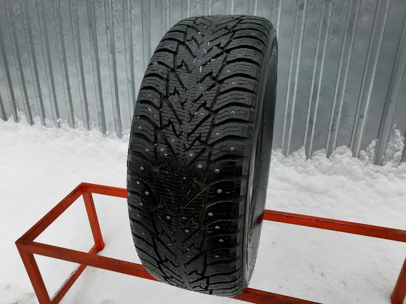 Б/у шина 265/65 R17 Bridgestone Noranza 001