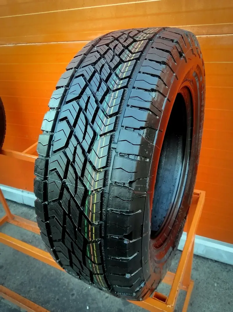 Новая шина 265/65 R17 Continental ContiCrossContact ATR