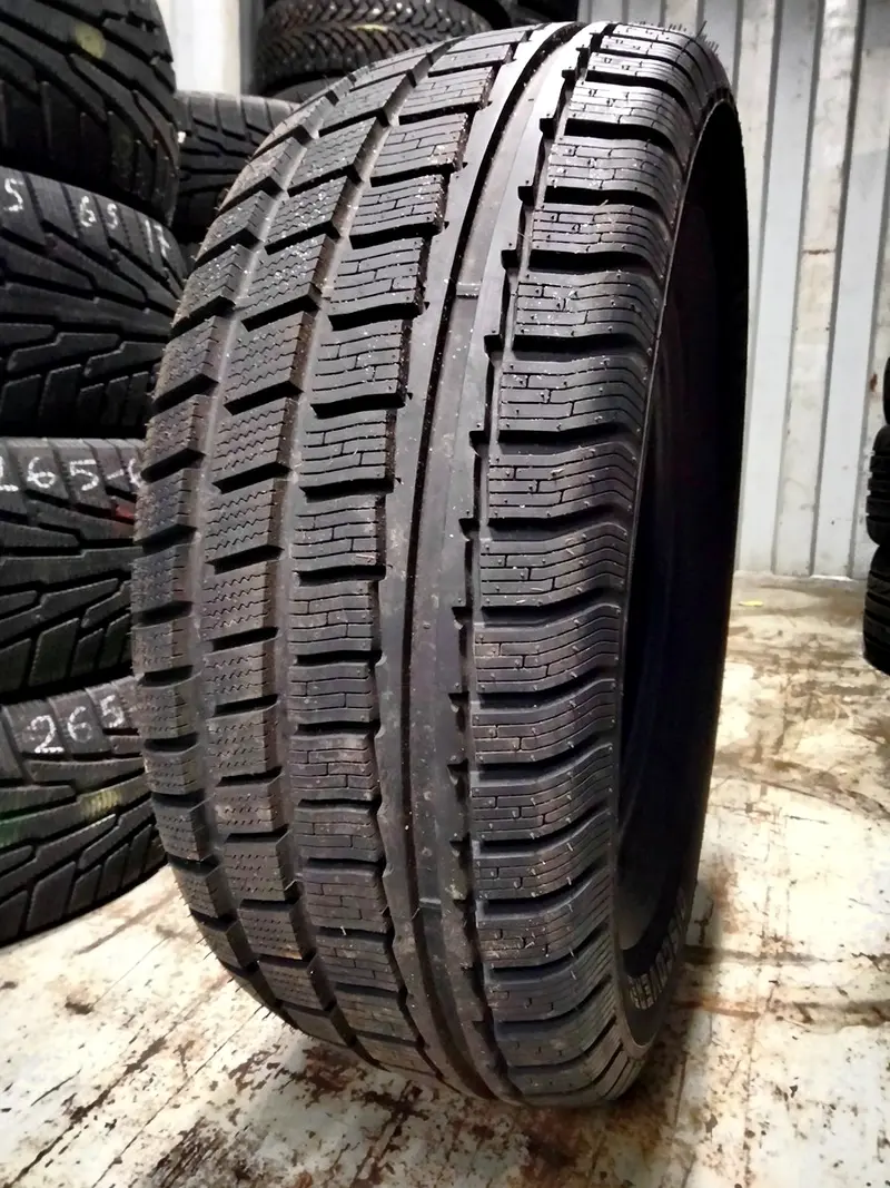 Новая шина 265/65 R17 Cooper Discoverer M+S Sport, фото 1