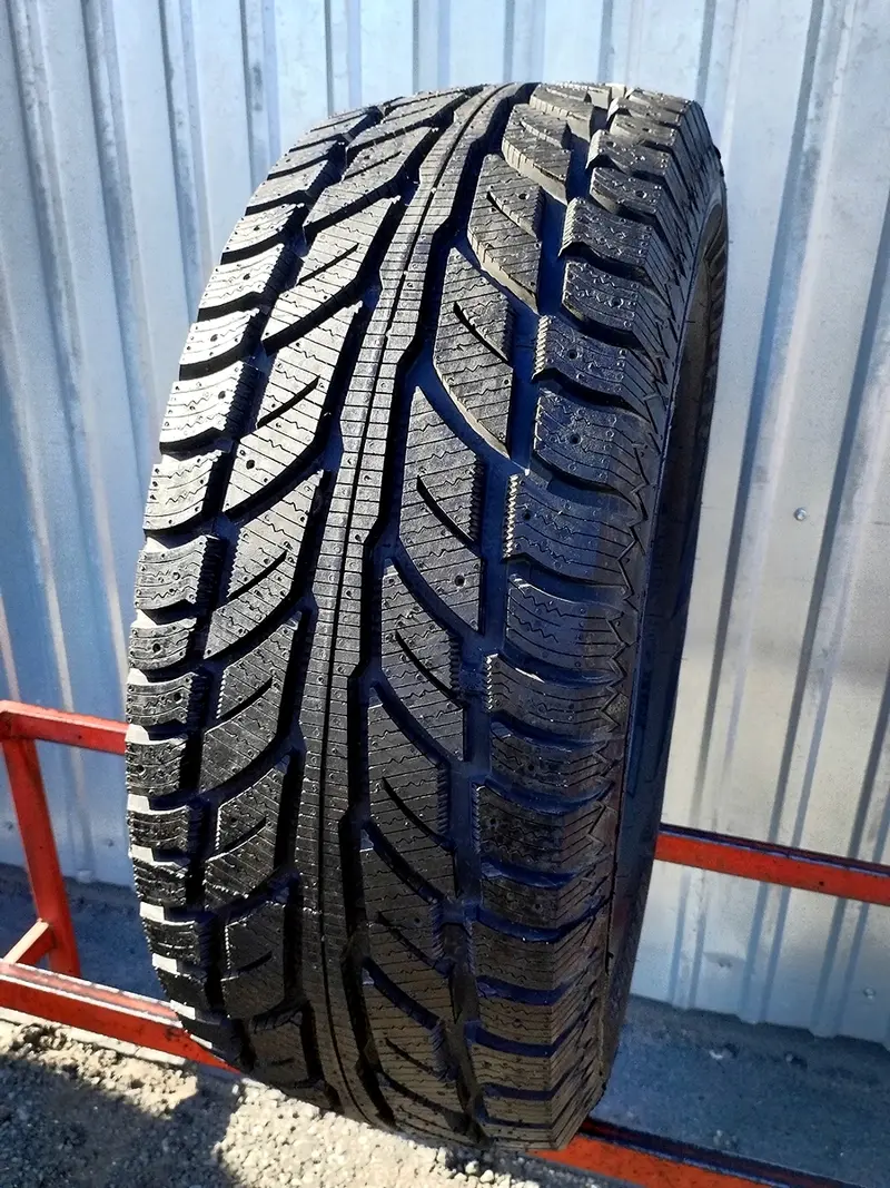 Б/у шина 265/65 R17 Cooper Weather-Master WSC