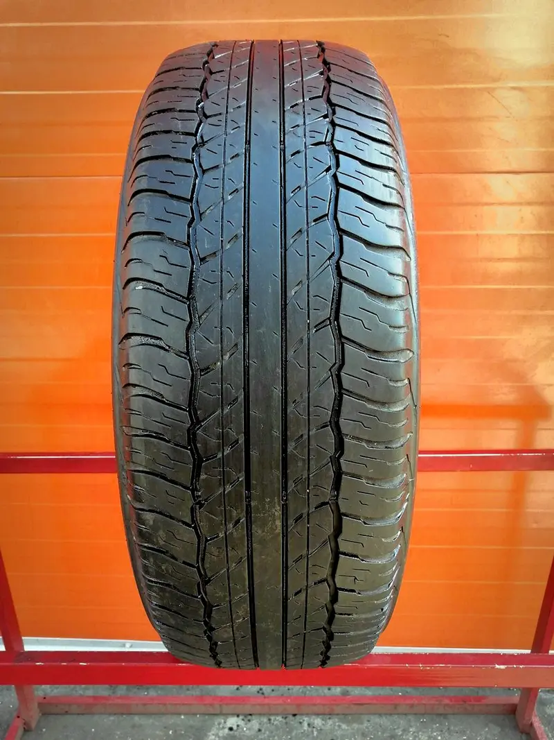 Б/у шина 265/65 R17 Dunlop Grandtrek AT20