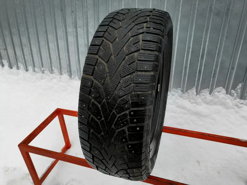 Б/у шина 265/65 R17 Gislaved Nord Frost 100