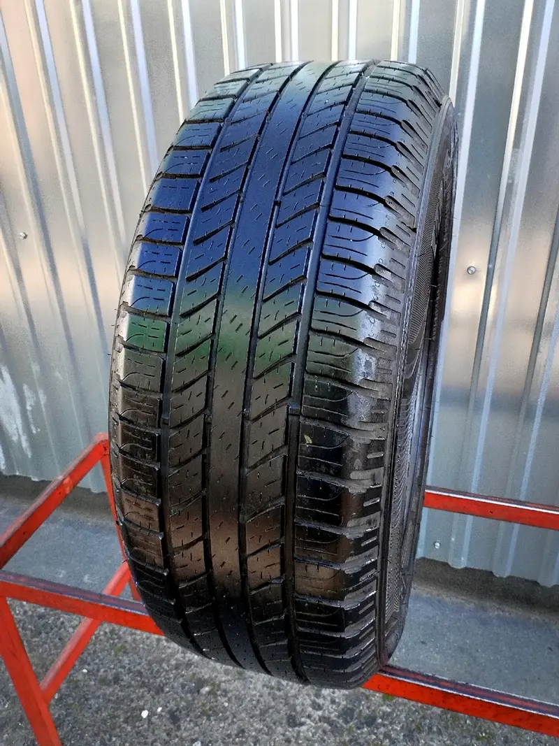 Б/у шина 265/65 R17 Goodyear Wrangler HP all weather
