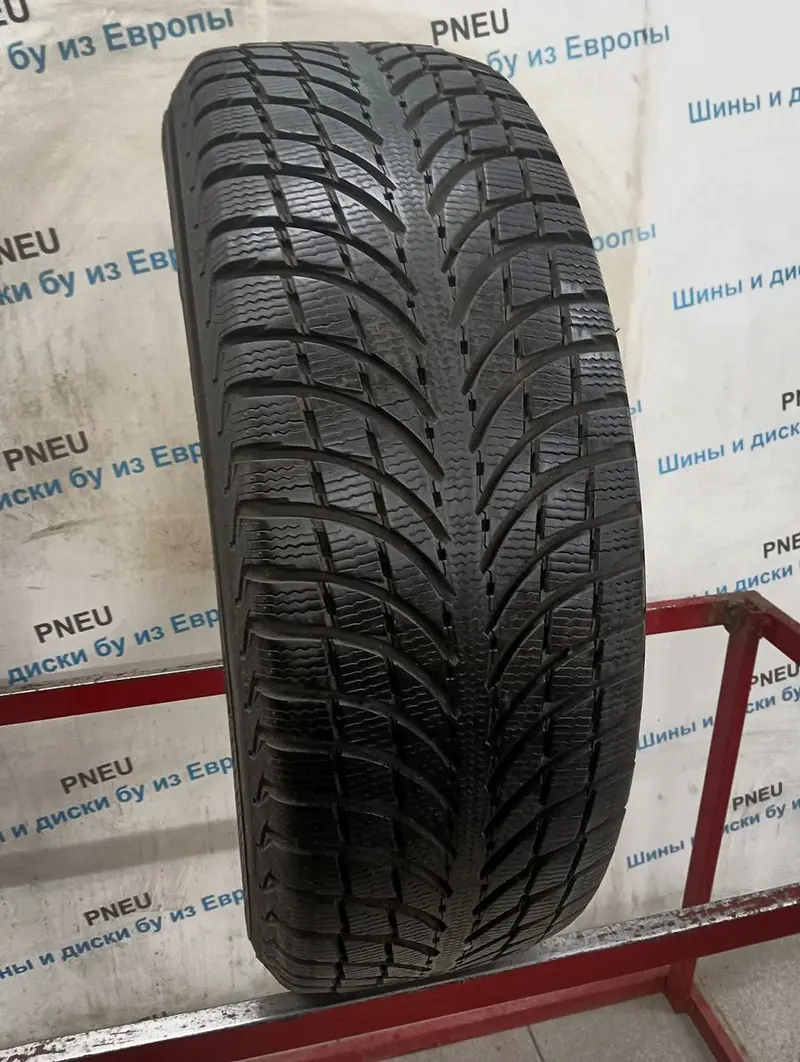 Б/у шина 265/65 R17 Michelin Latitude Alpin LA2