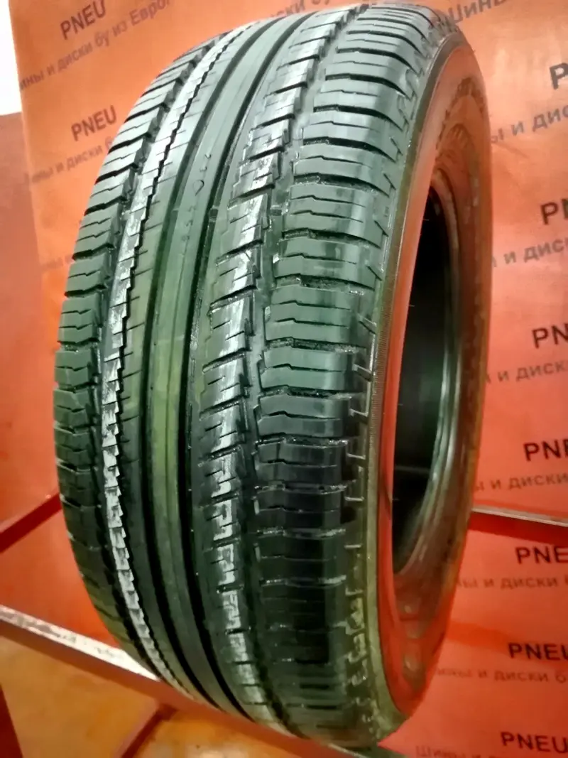 Б/у шина 265/65 R17 Nokian HT SUV, фото 1