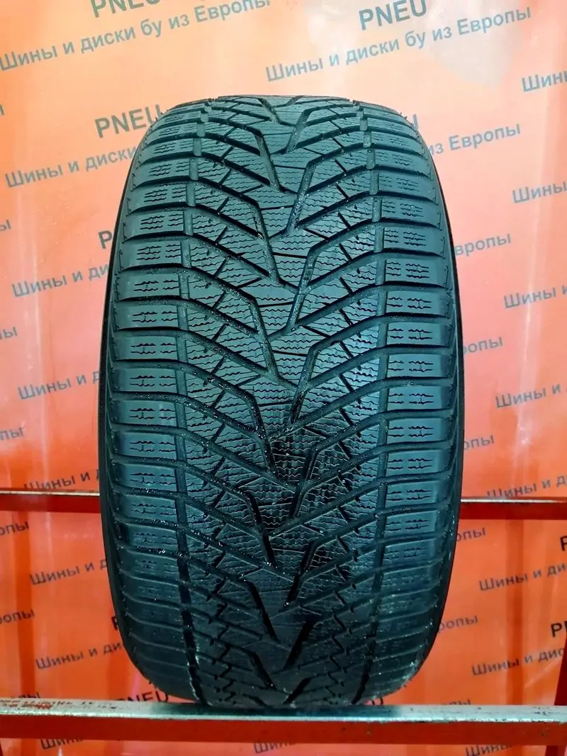 Б/у шина 265/65 R17 Yokohama W.drive V905