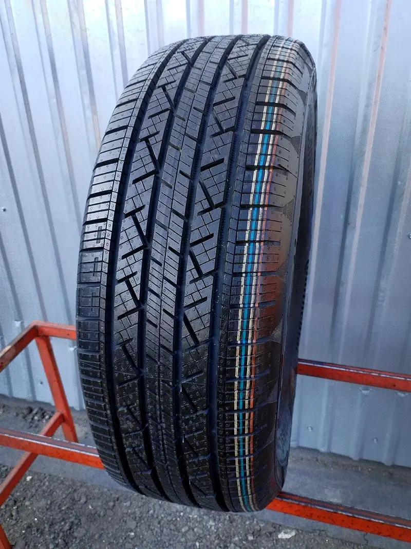 Б/у шина 265/65 R18 Continental CrossContact H/T