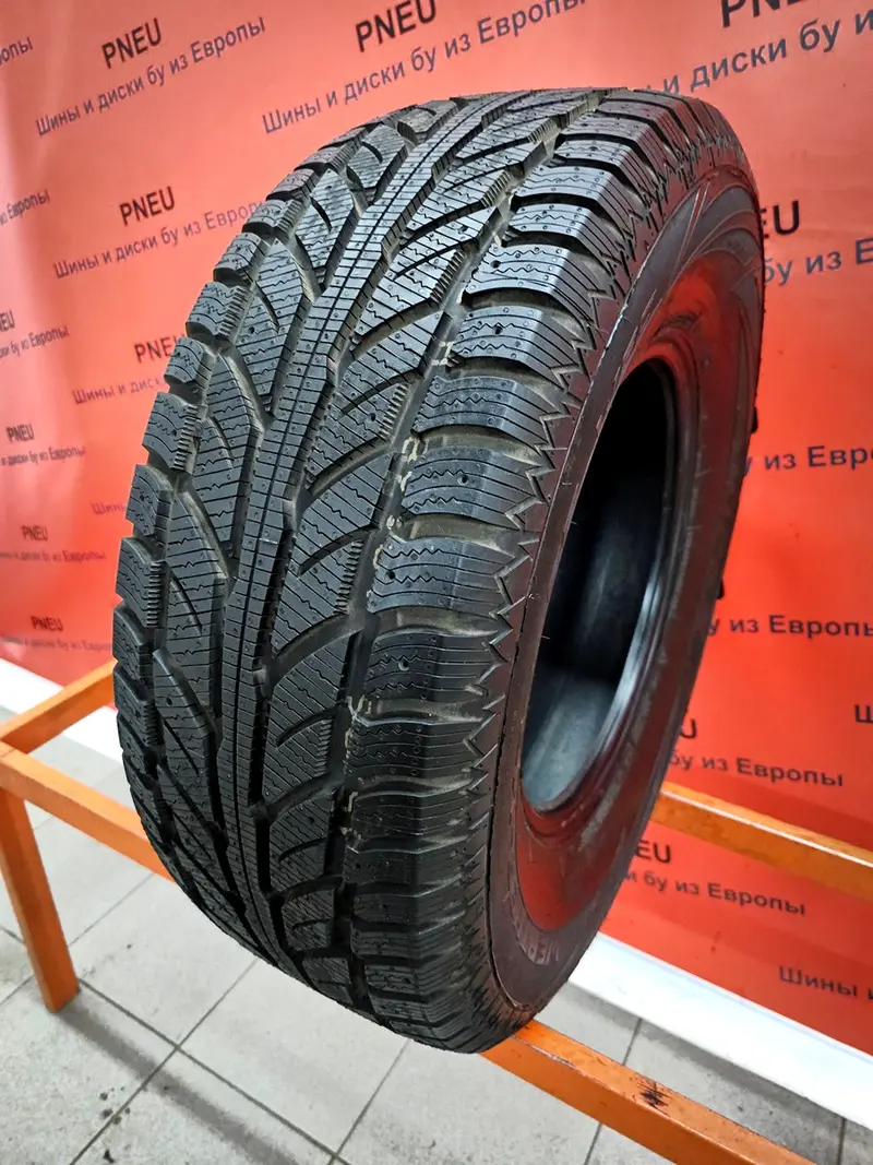 Новая шина 265/70 R16 Cooper Weather-Master WSC, фото 1
